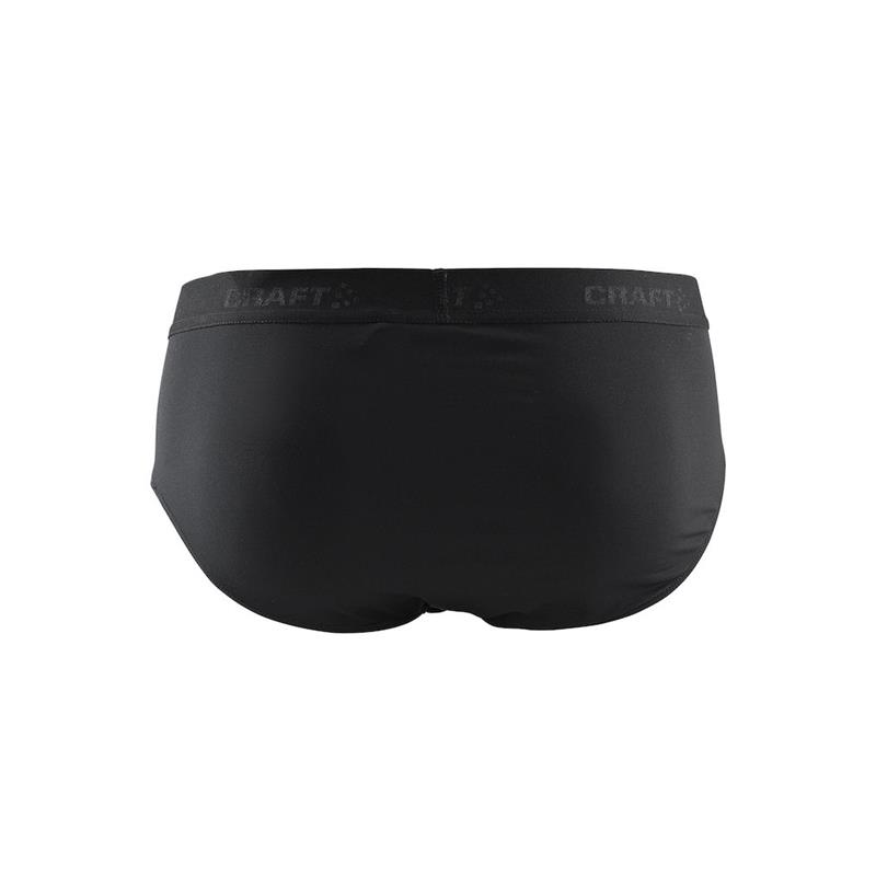 craft moške spodnje hlače new cool brief black