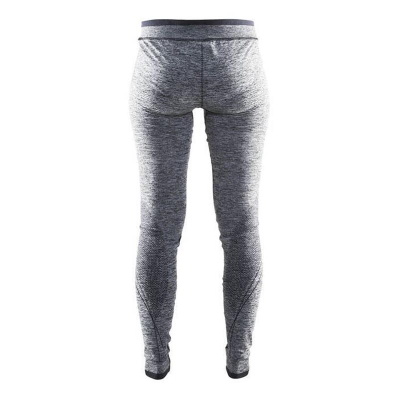 craft ženske dolge hlače active comfort black