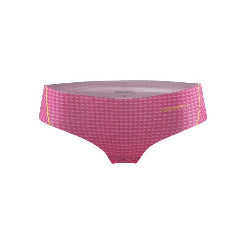 craft ženske spodnje hlače cool brazilian brief stud