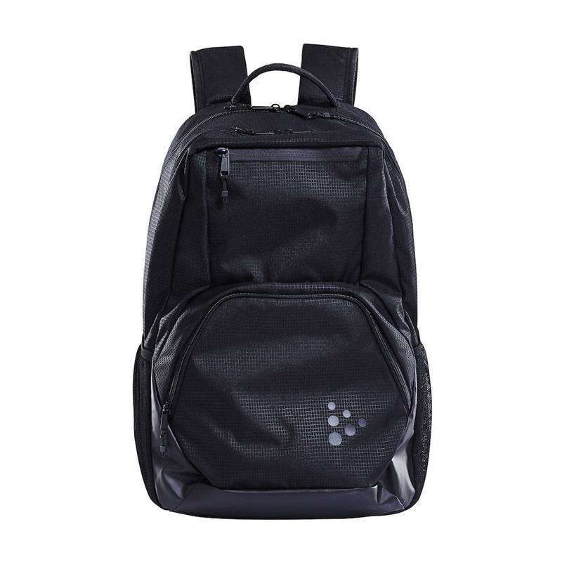 craft nahrbtnik transit 35l black