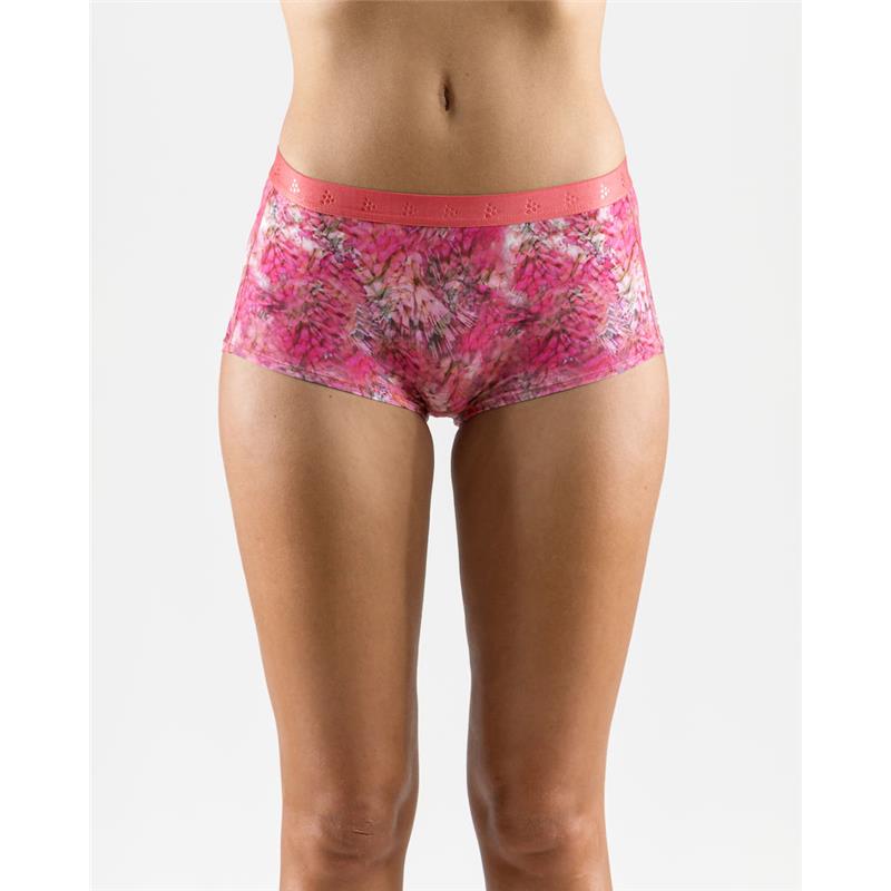 craft ženske boksarice greatness waistband dahlia