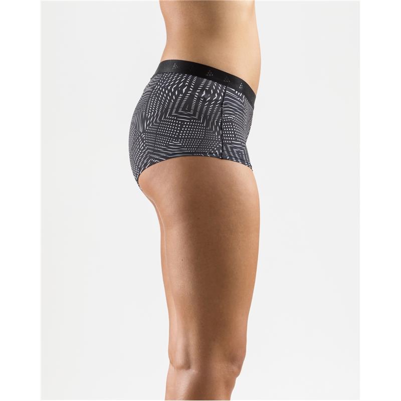 craft ženske boksarice greatness waistband black