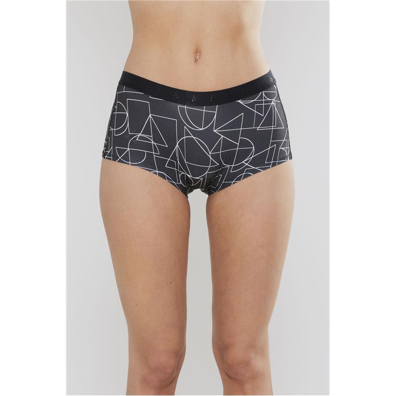 craft ženske boksarice greatness waistband black