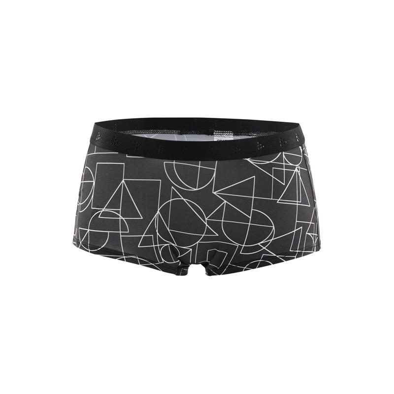 craft ženske boksarice greatness waistband black