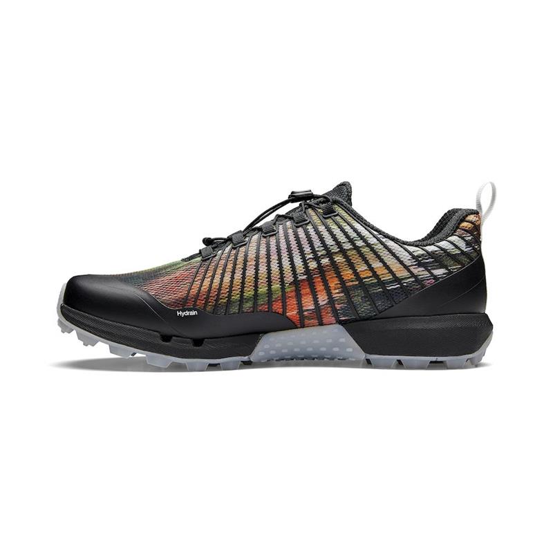 craft superge ocrxctm black/multi