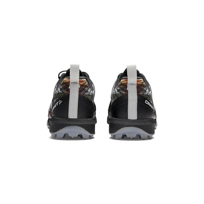 craft superge ocrxctm black/multi