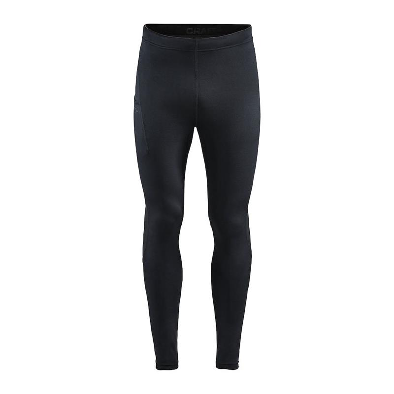 craft moške dolge pajkice z zadrgo adv essence zip tights