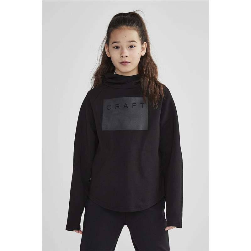 craft otroški pulover arch black