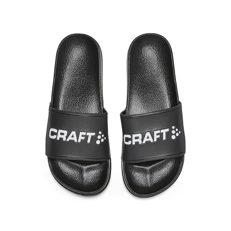 craft natikači black