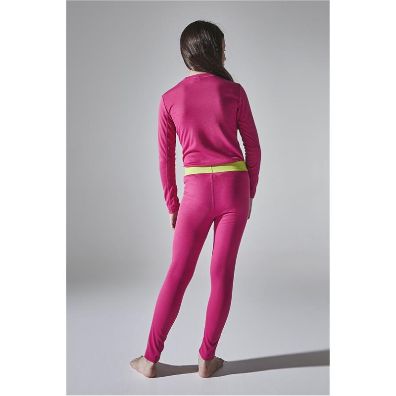 craft otroški set core warm baselayer fame-aktivno perilo 