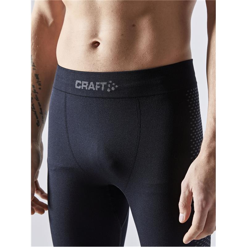 craft moške dolge hlače adv warm intensitiy-aktivno perilo 