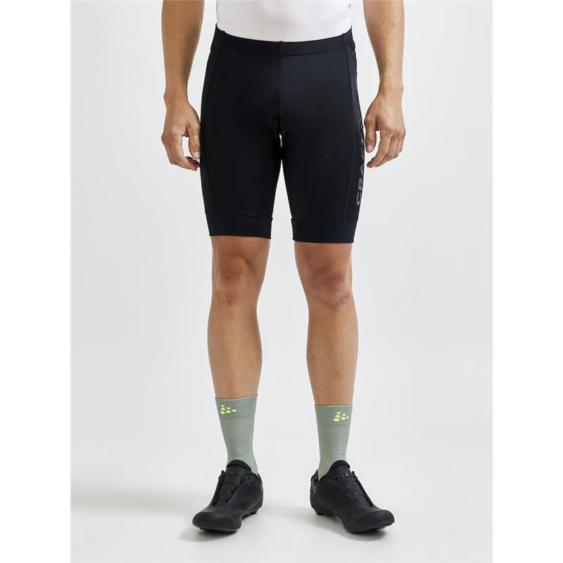 CRAFT MOŠKE KRATKE KOLESARSKE HLAČE CORE ENDUR SHORTS BLACK