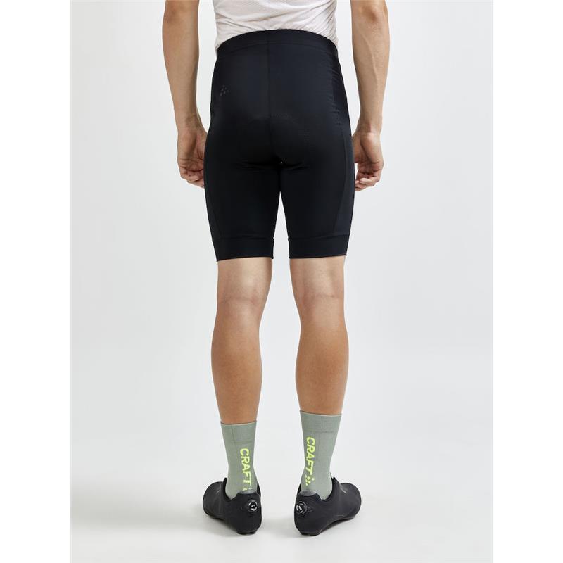 CRAFT MOŠKE KRATKE KOLESARSKE HLAČE CORE ENDUR SHORTS BLACK
