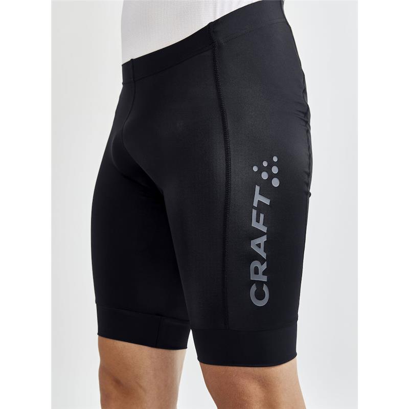CRAFT MOŠKE KRATKE KOLESARSKE HLAČE CORE ENDUR SHORTS BLACK