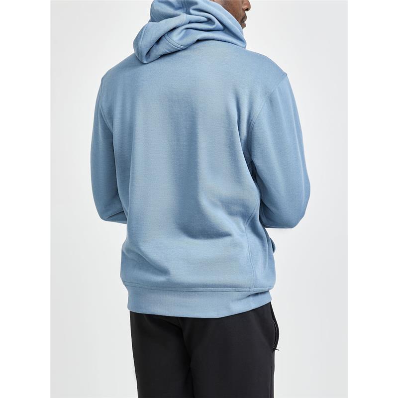 craft moški pulover core hood atmos