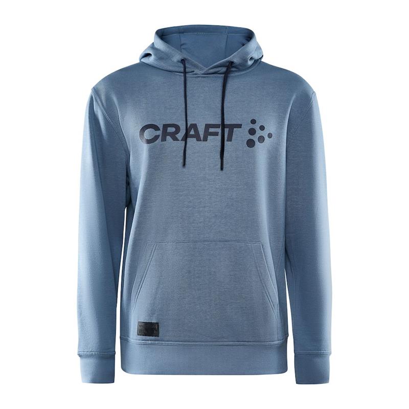 craft moški pulover core hood atmos