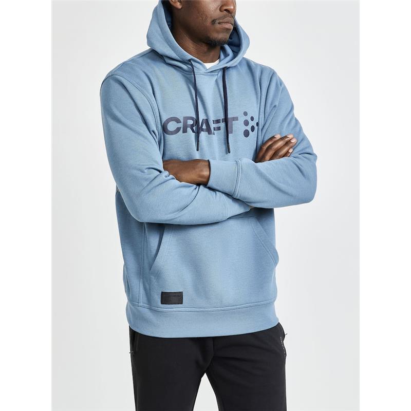 craft moški pulover core hood atmos
