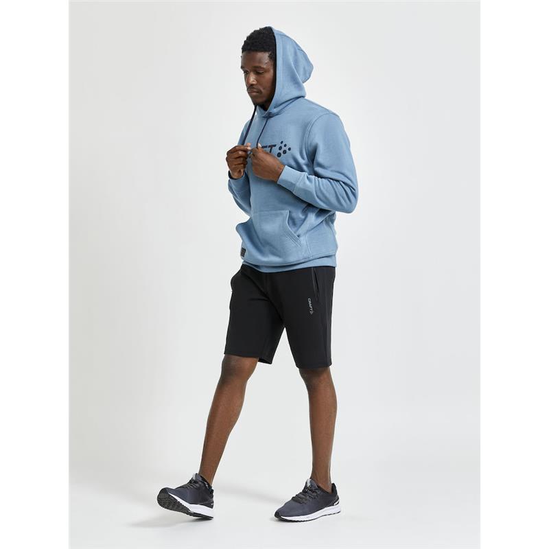 craft moški pulover core hood atmos