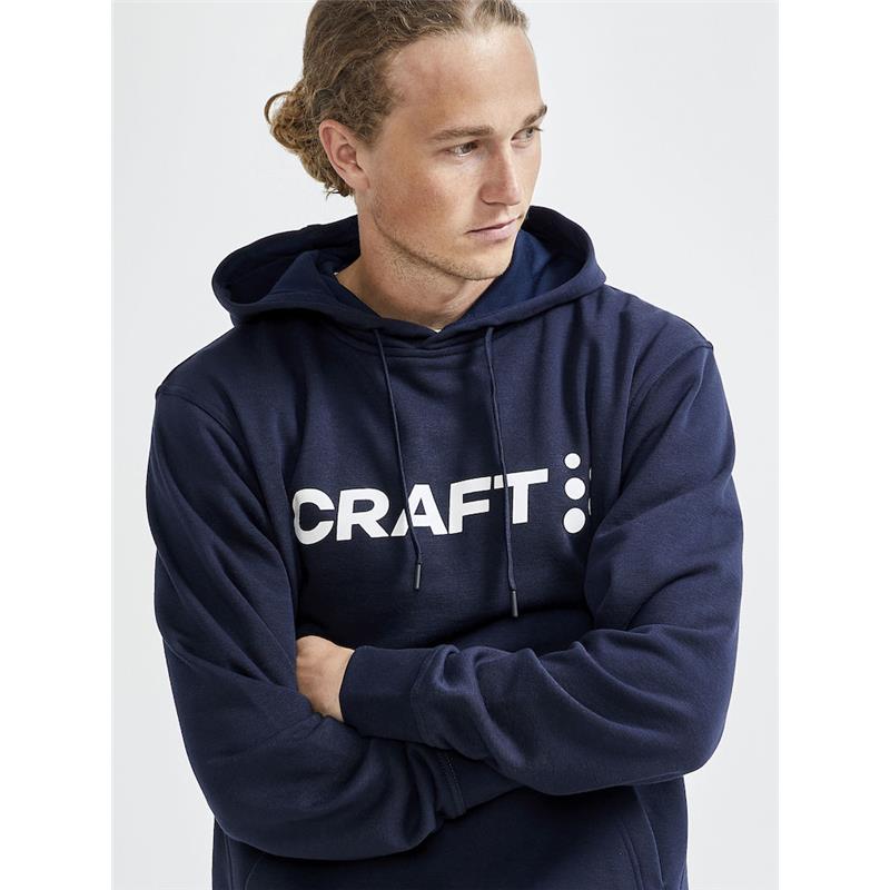 craft moški pulover core hood blaze