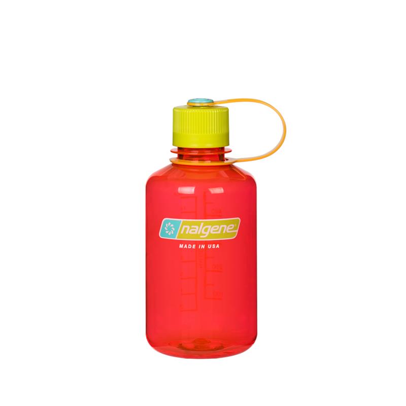 nalgene steklenička ozko grlo 500ml pomegranate