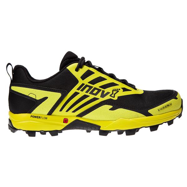 inov8 superge x-talon ultra 260 (m) yellow/black