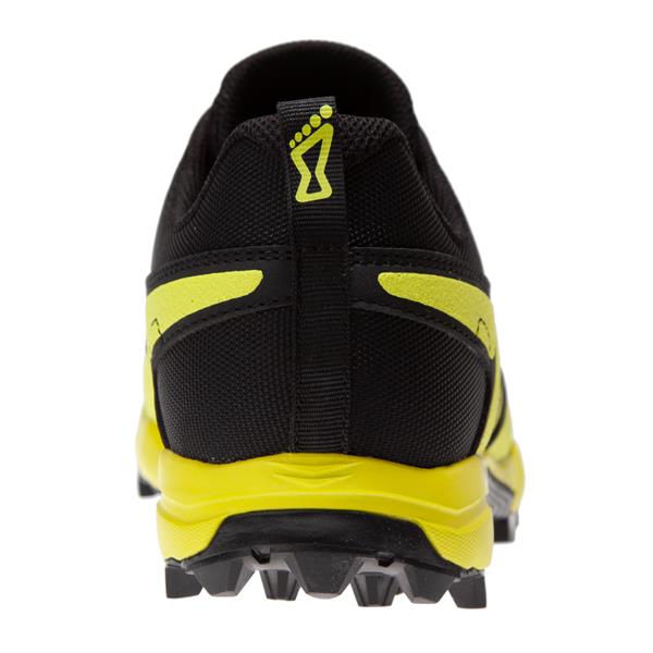 inov8 superge x-talon ultra 260 (m) yellow/black