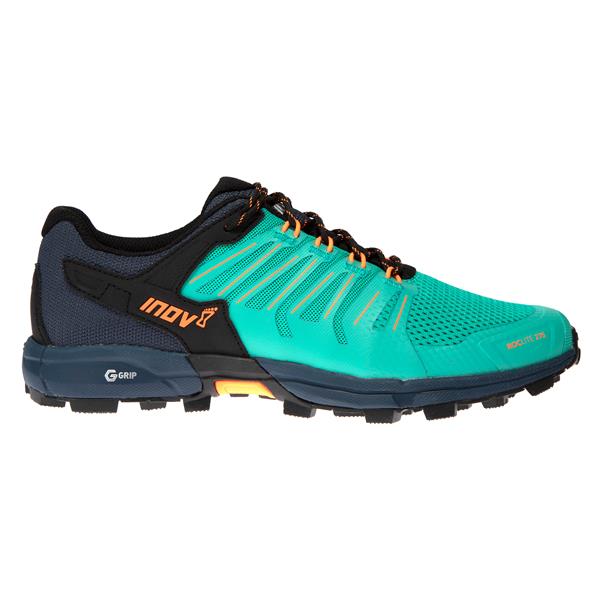 inov8 superge roclite g 275 (w) teal/navy