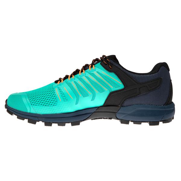 inov8 superge roclite g 275 (w) teal/navy