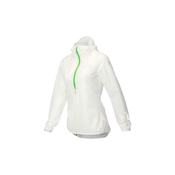 inov8 vetrovka ultrashell hz w clear