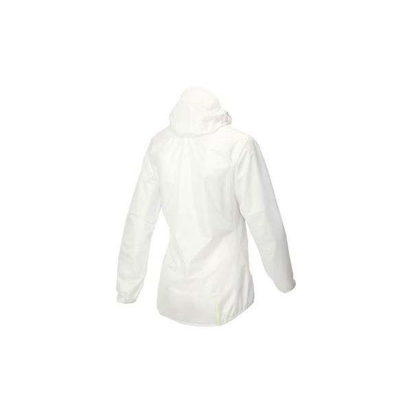 inov8 vetrovka ultrashell hz w clear