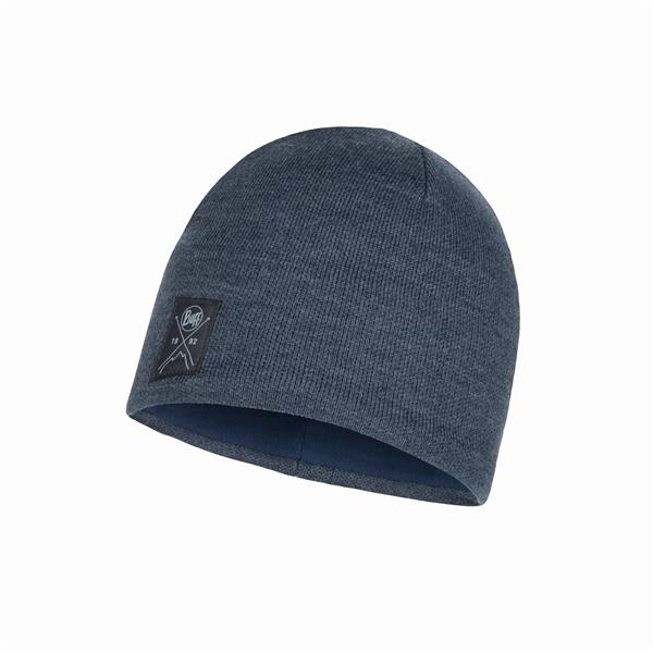 buff® kapa knitted & polar  solid navy