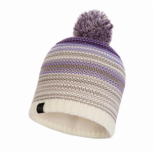 buff® kapa knitted & polar  neper violet