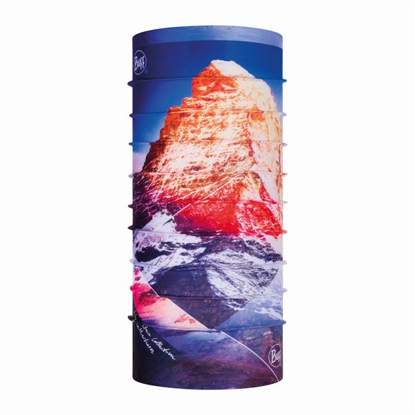 buff® tuba mountain collection original m atterhorn multi