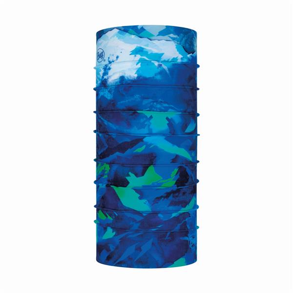 buff® otroška tuba original  high mountain blue