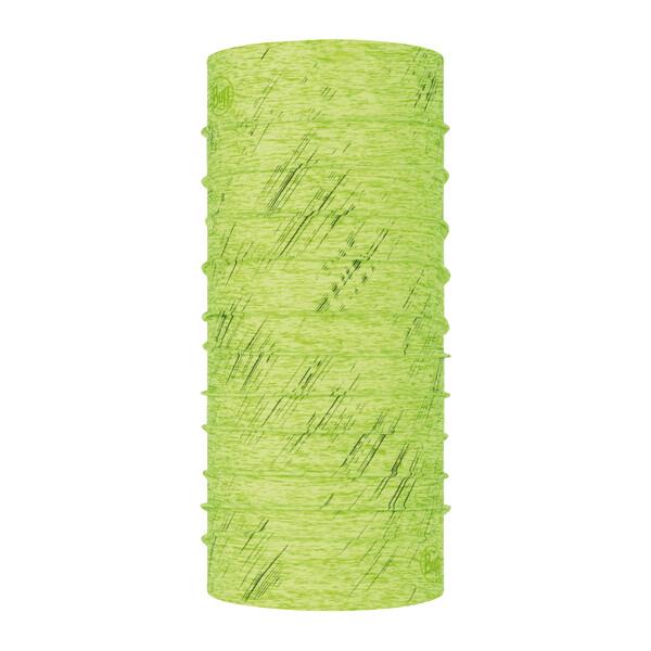 buff® reflective odsevna tuba  lime