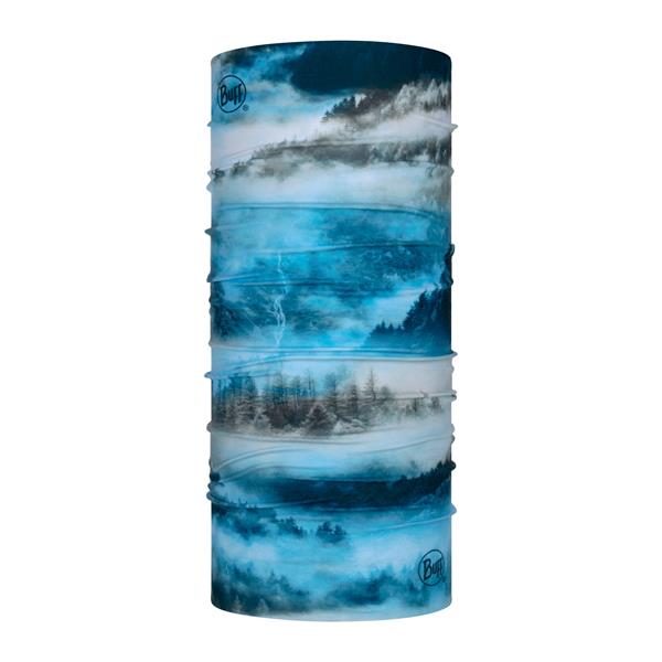 buff® tuba original hollow blue