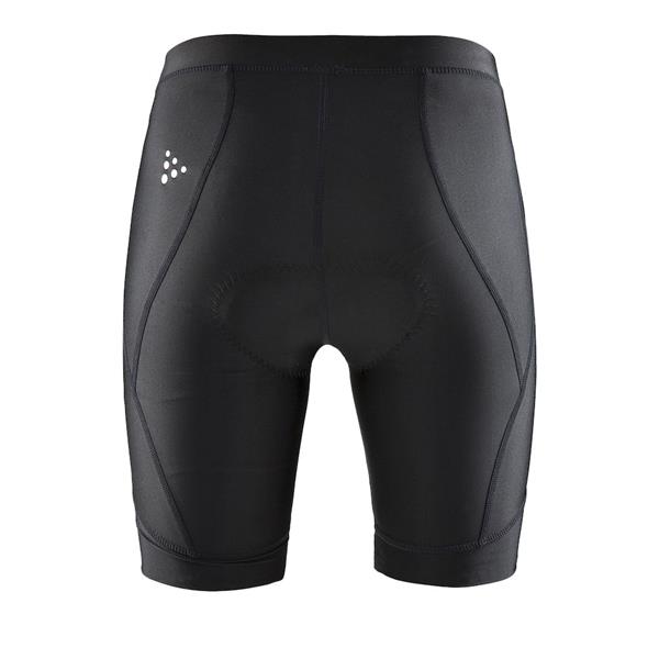 craft otroške kratke hlače bike  black