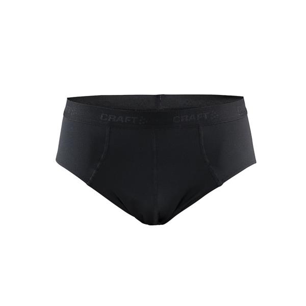 craft moške spodnje hlače new cool brief black