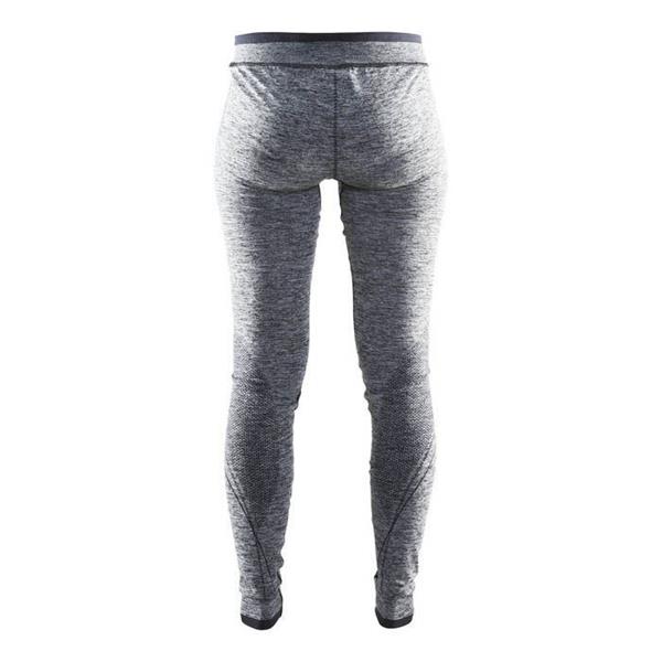 craft ženske dolge hlače active comfort black