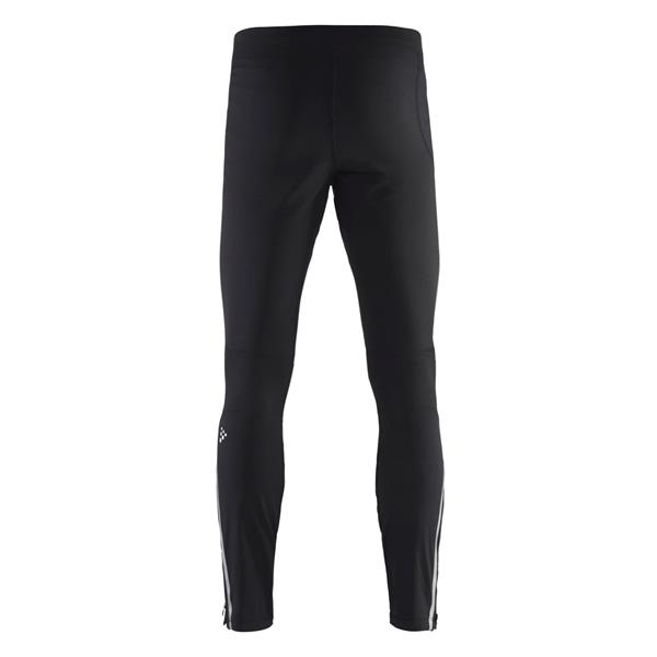 craft moške dolge zimske pajkice essential winter black