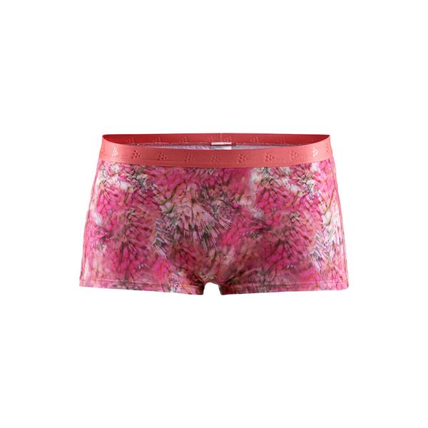 craft ženske boksarice greatness waistband dahlia