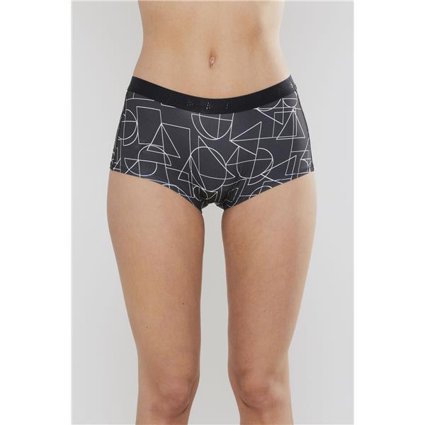 craft ženske boksarice greatness waistband black