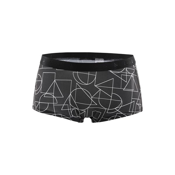 craft ženske boksarice greatness waistband black