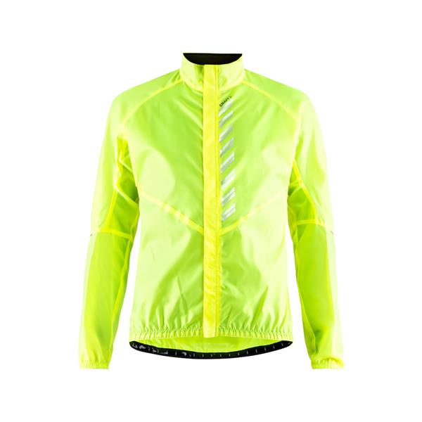 craft moška jakna mist wind flumino black