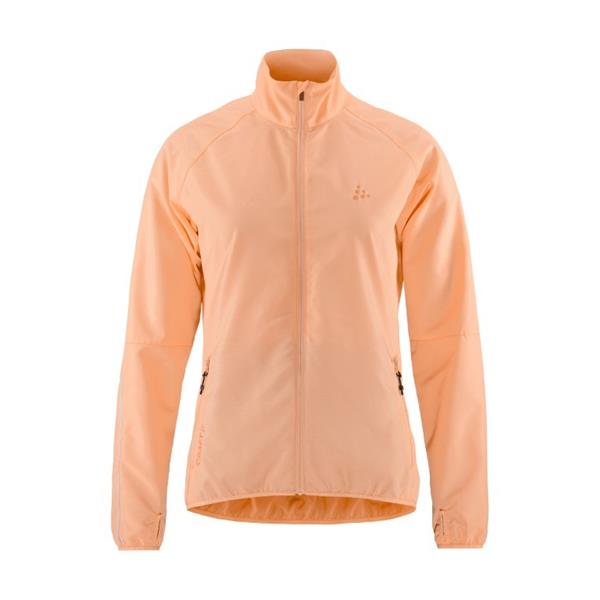 craft ženska jakna/vetrovka eaze jacket cosmo