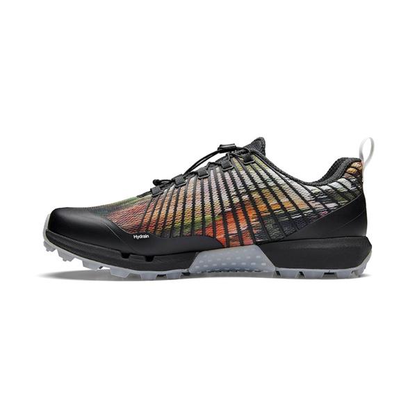 craft superge ocrxctm black/multi