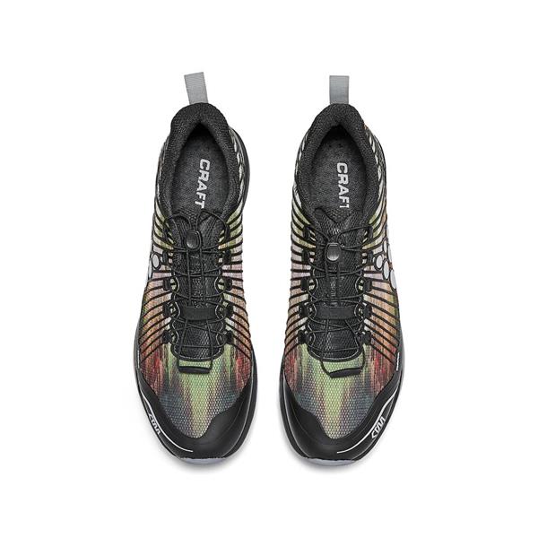 craft superge ocrxctm black/multi