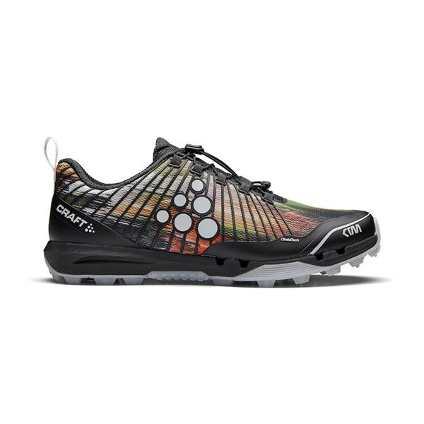 craft superge ocrxctm black/multi