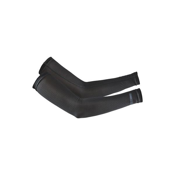 CRAFT KOLESARSKI ROKAVČKI VENT MESH ARM COVER BLACK