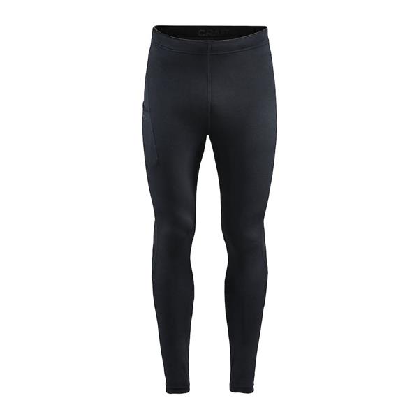 craft moške dolge pajkice z zadrgo adv essence zip tights